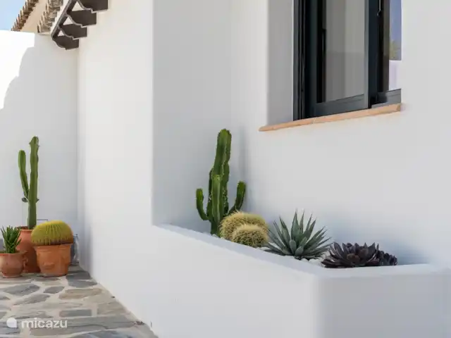 Van harte welkom bij Casa Bliss Moraira